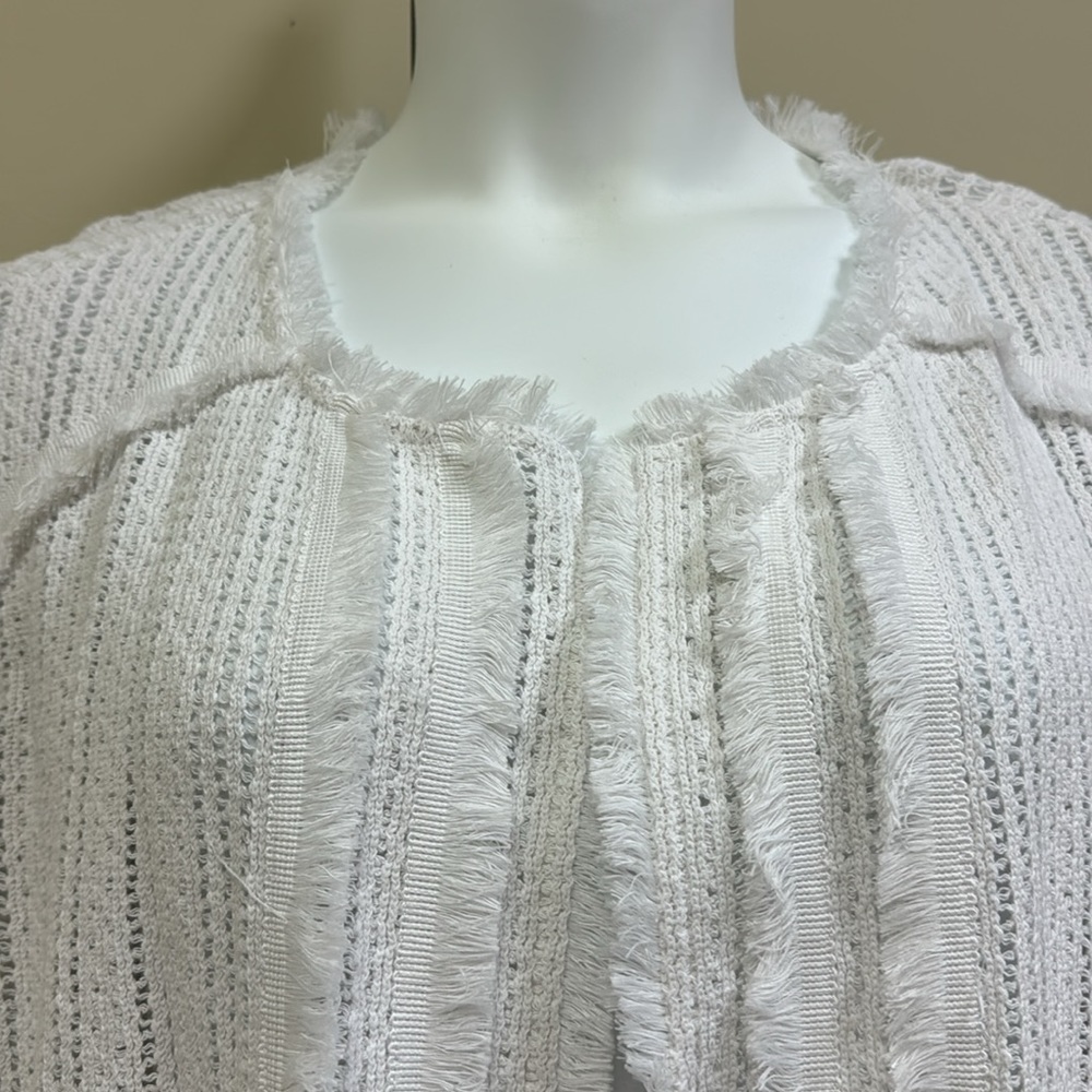 Plus size Nic and Zoe sweater - Picture 4 of 7